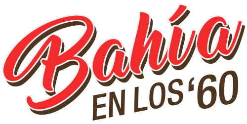 Bahía en los 60